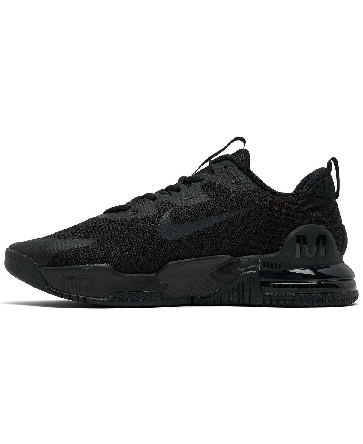Nike Men's Air Max Alpha Trainer 5 Training Sneakers from Finish Line - Dark Smoke Gray