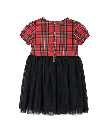 Primark plaid online dress