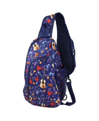 World Traveler