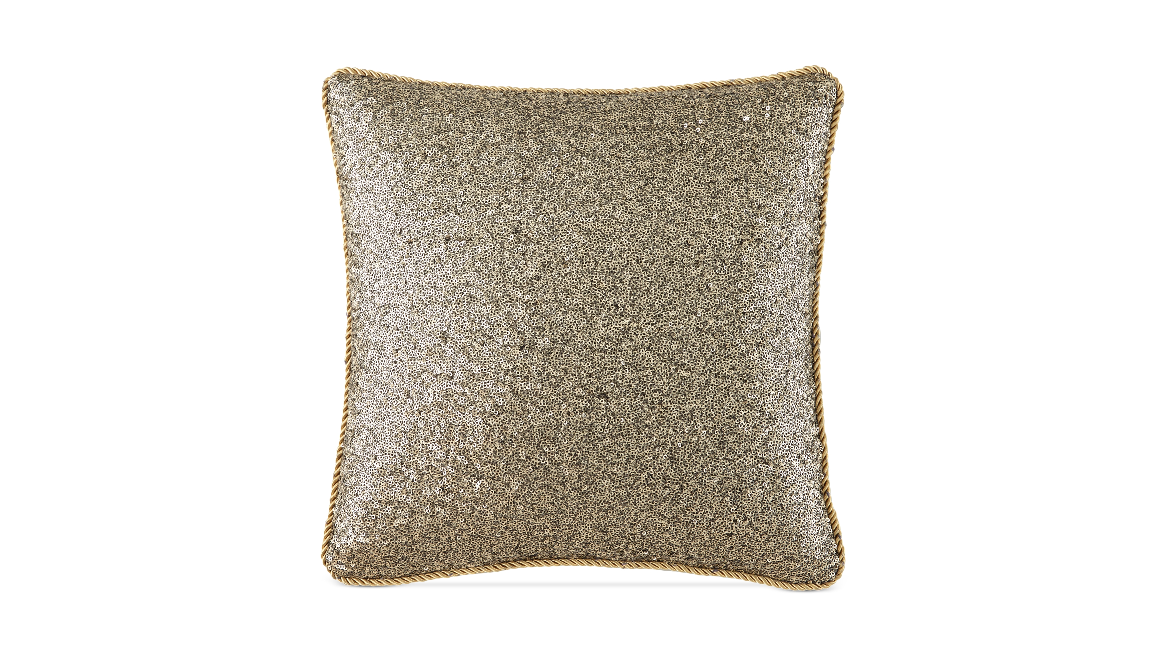 Waterford Vaughn 14" Square Decorative Pillow