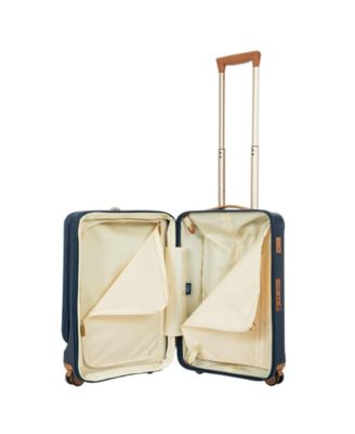 Milano Capri 2.0 21" Spinner with Pocket