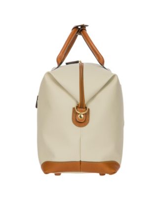 Milano Firenze 18" Cargo Duffle