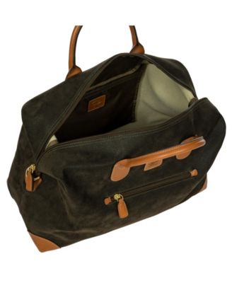 Milano Life 18" Cargo Duffle