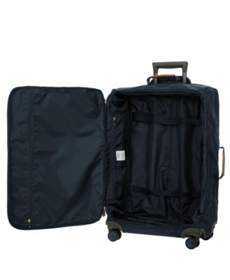 Milano X Travel 27" Spinner with Frame