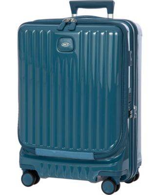 Milano Positano 21" Spinner with Pocket