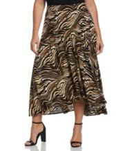 Leopard Print Skirts Shop Leopard Print Skirts Macy s