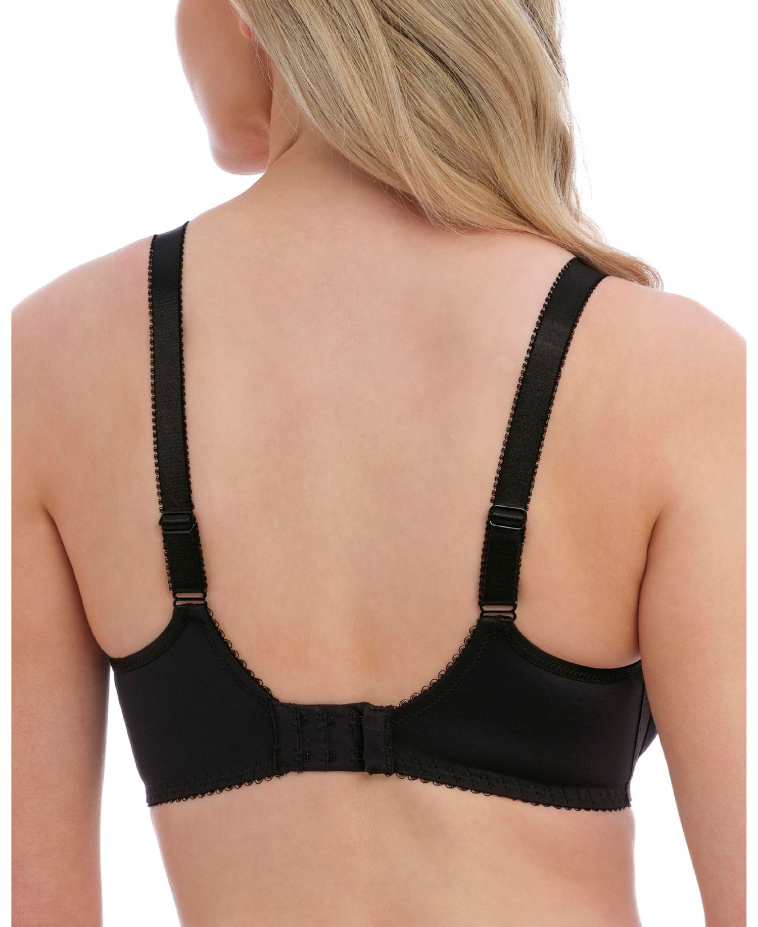 Women's Rebecca Essentials Underwire Molded Spacer Bra