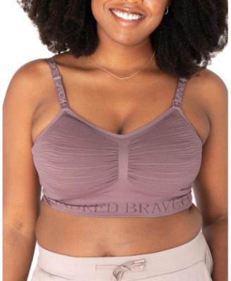 Maternity Sublime Hands-Free Pumping & Nursing Bra - Fits 30B-36D