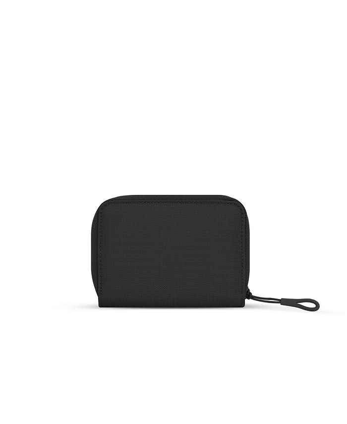 Sherpani Barcelona RFID Protected Zip Wallet Macy's