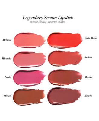 Legendary Serum Lipstick
