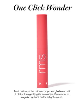 Legendary Serum Lipstick