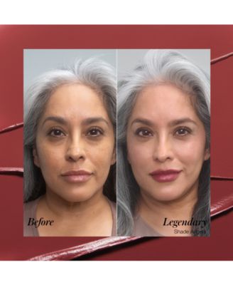 Legendary Serum Lipstick