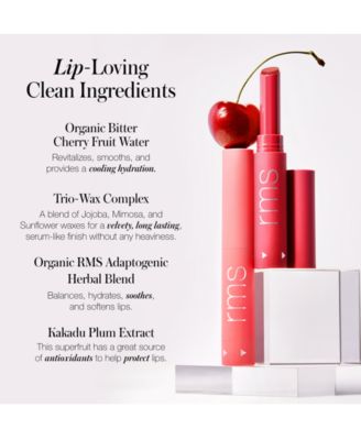 Legendary Serum Lipstick