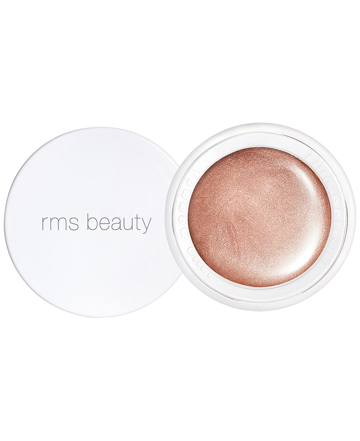 Rms Beauty Peach Luminizer