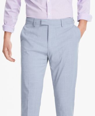 Men's Slim Fit Stretch Suits