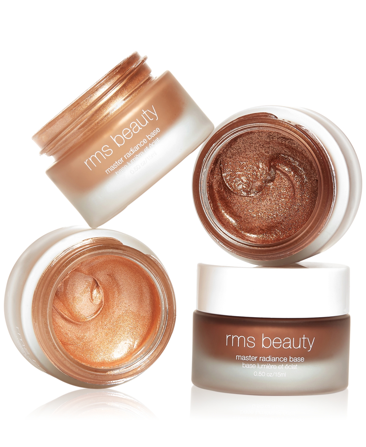 Shop Rms Beauty Master Radiance Base In Deep In Radiance