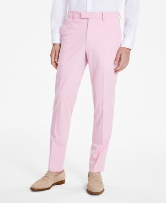 Men's Slim Fit Stretch Suits