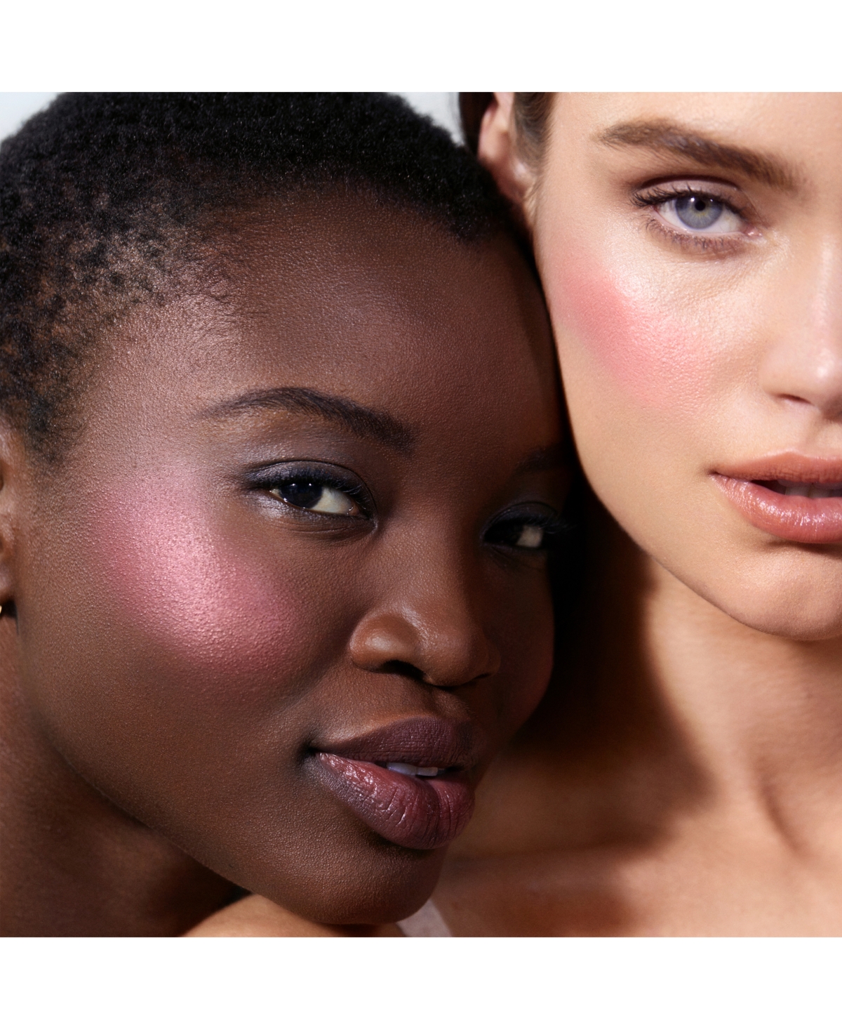 Rms Beauty ReDimension Hydra Powder Blush - French Ros