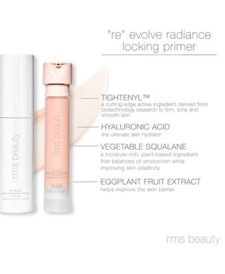 ReEvolve Radiance Locking Primer