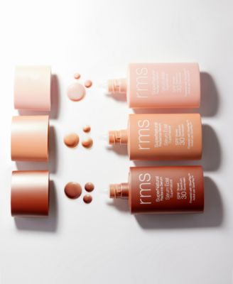 SuperNatural Radiance Serum SPF 30 Sunscreen