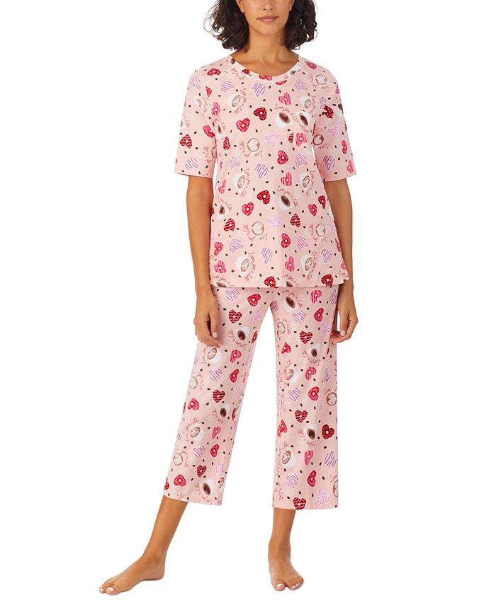 Macys cuddl duds pajamas best sale