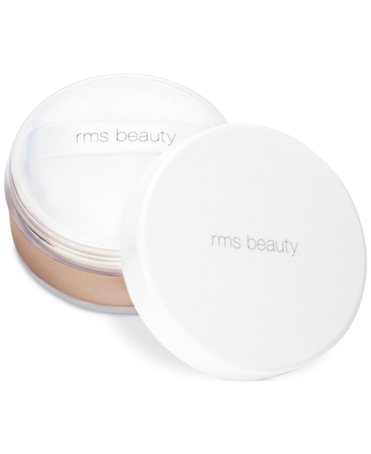 Rms Beauty Tinted Unpowder In -