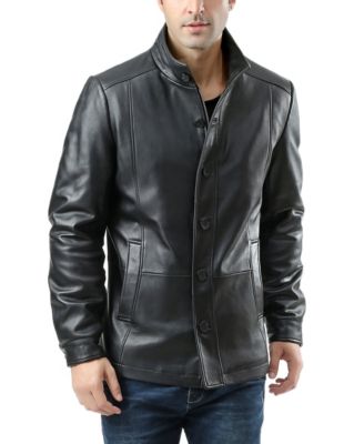 BGSD Leather Jacket shops