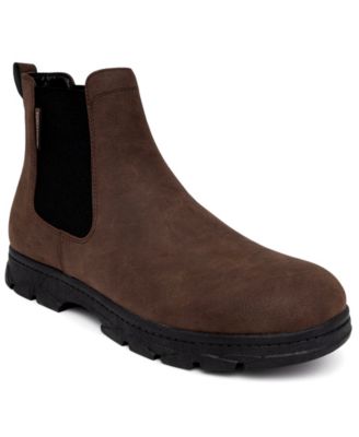 Men s Wuzer Chelsea Boots