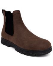 Nautica Men's Tide Water Winter Boots - Macy's