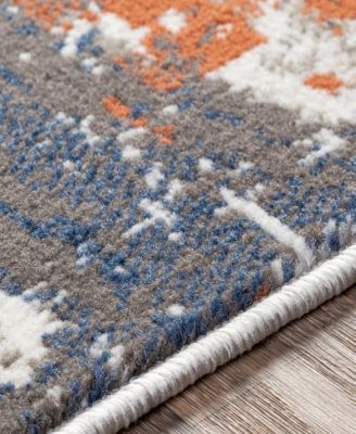 Skagen SKG-2310 6'7" x 9' Area Rug