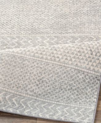 Monaco MOC-2304 8'10" x 12'3" Area Rug