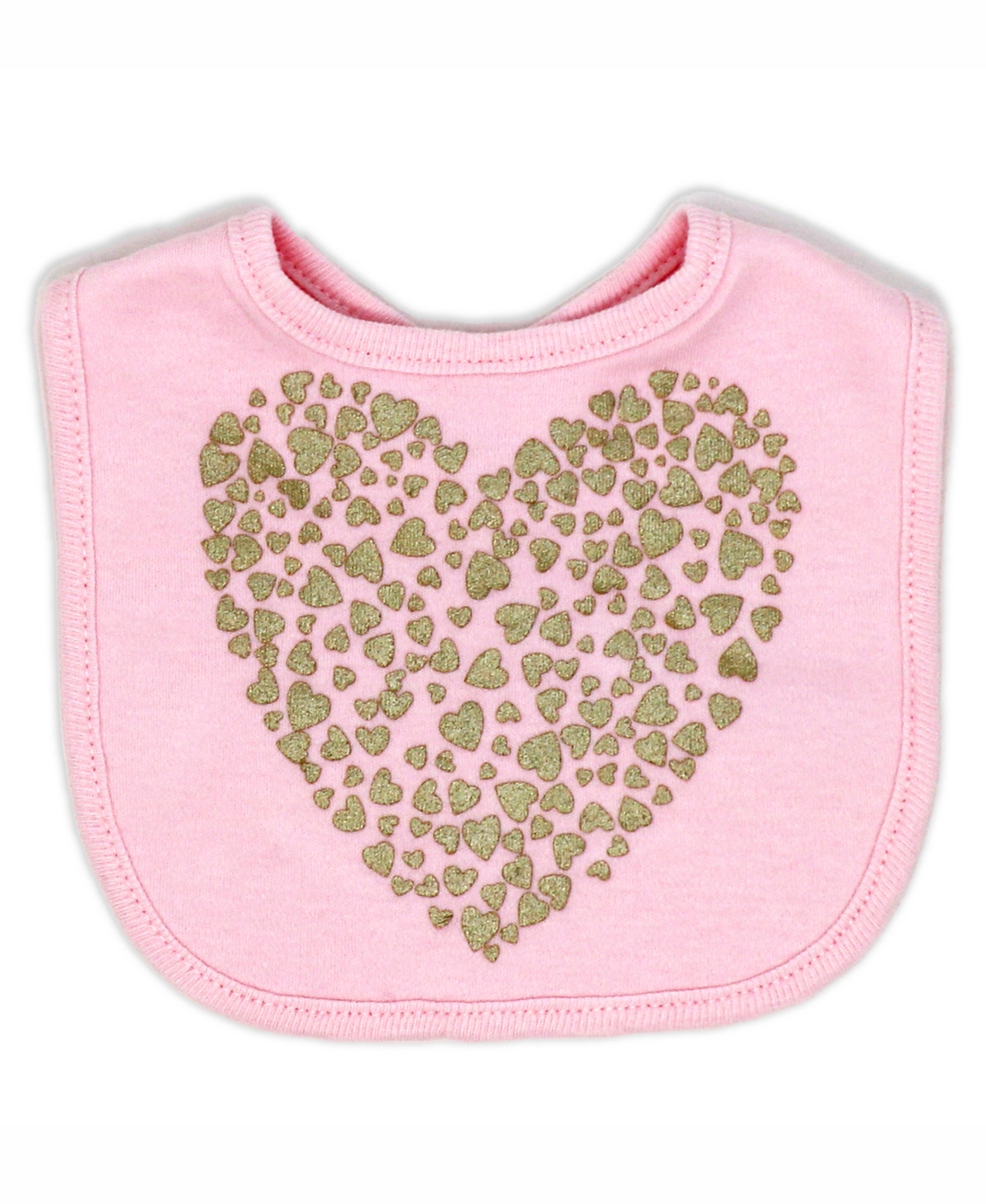 Rock-a-Bye Baby Boutique Baby Girls Layette Gift Bag Set