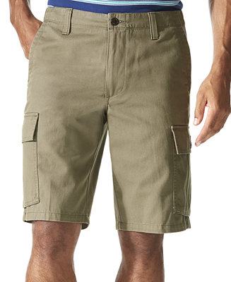 Dockers Cargo Short - Shorts - Men - Macy's