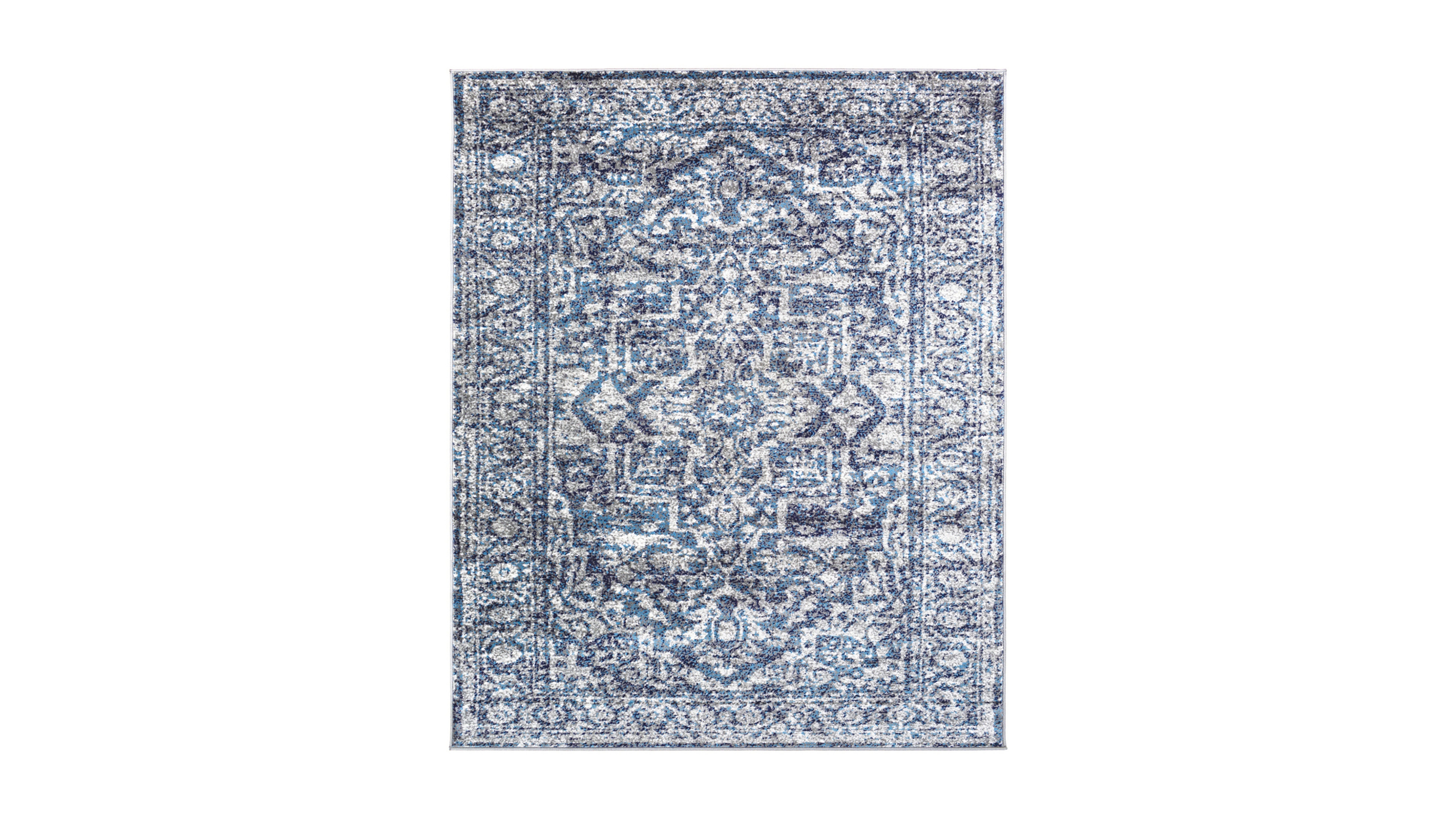 Livabliss Monte Carlo Mnc-2301 6'7" x 9' Area Rug