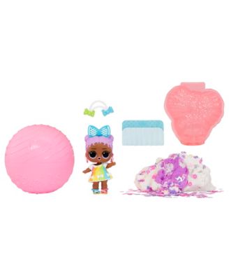 LOL Surprise! Squish Sand Magic Hair Tots