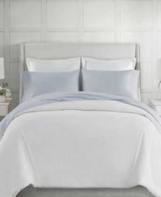 500-Thread Count Egyptian Cotton Deep Pocket 4-Piece Sheet Set, King