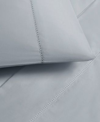 500-Thread Count Egyptian Cotton Deep Pocket 4-Piece Sheet Set, King
