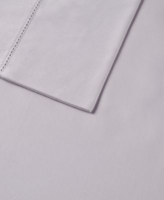 500-Thread Count Egyptian Cotton Deep Pocket 4-Piece Sheet Set, Queen