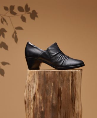 Women's Emily 2 Cove Ankle Booties