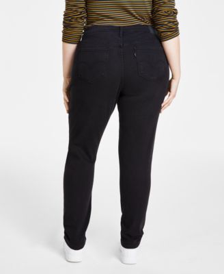 Trendy Plus Size 311 Shaping Skinny Jeans