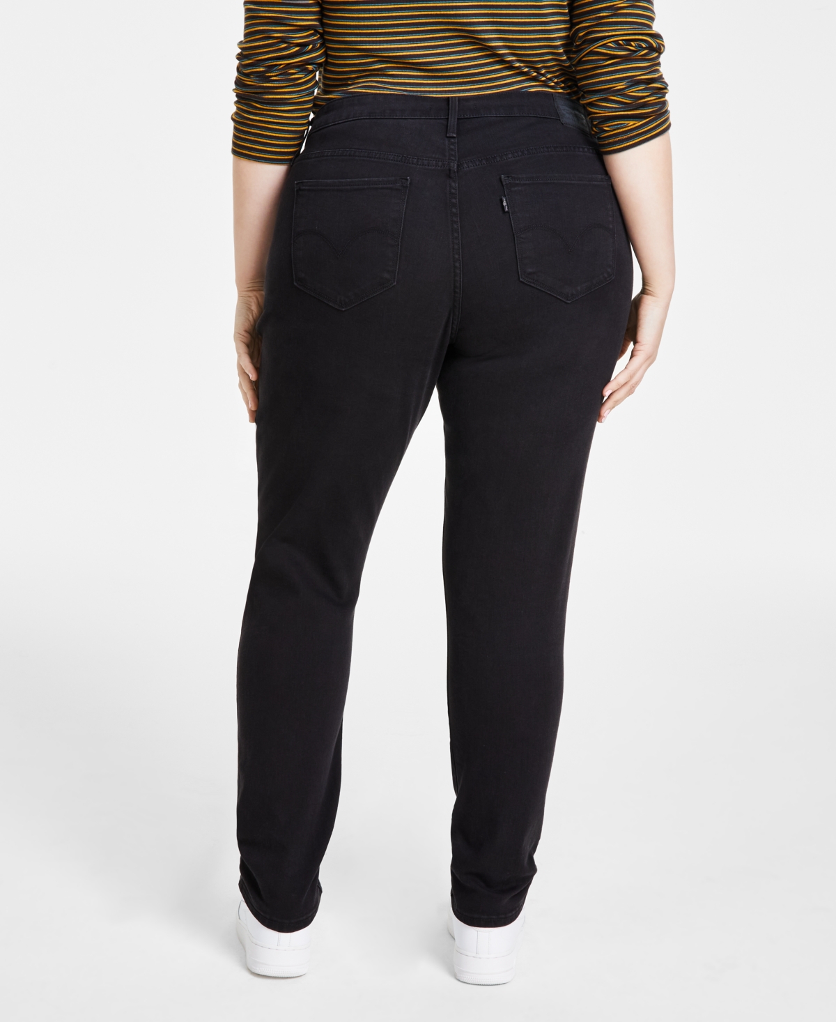 Levi's Trendy Plus 311 Shaping Skinny Jeans