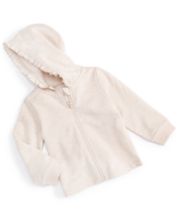 12 18 months Hoodies Sweatshirts Baby Girl Clothes Macy s