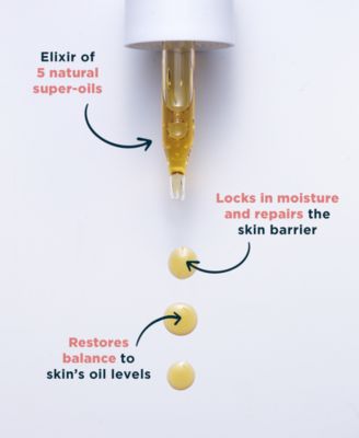 I Am Love Deep Illuminating Oil