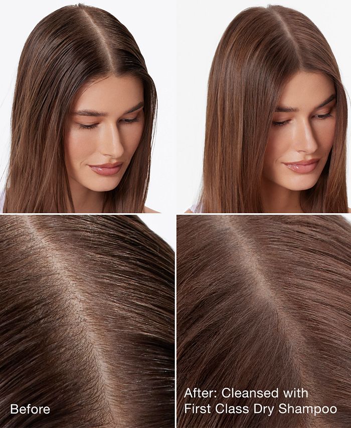 IGK Hair First Class Charcoal Detox Dry Shampoo Travel Size Macy's