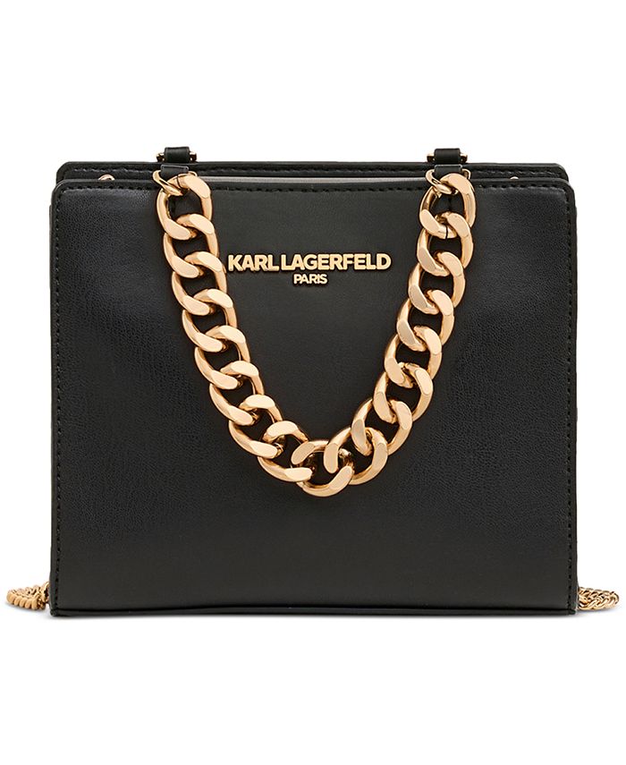 Karl lagerfeld sales mini crossbody bag