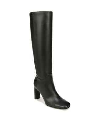 SARTO by Franco Sarto Flexa High Wide Calf Knee High Dress Boots Macy s