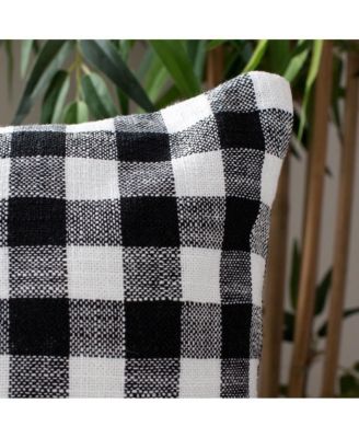 Autumn 18" x 18" Pillow