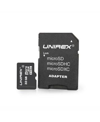 UNIREX CORPORATION