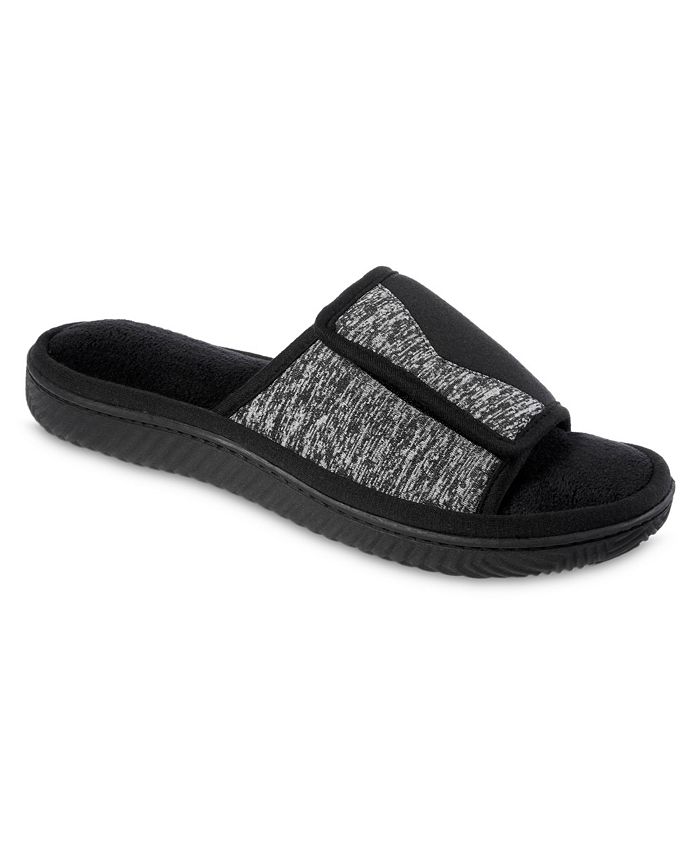 Isotoner slippers 2024 macys