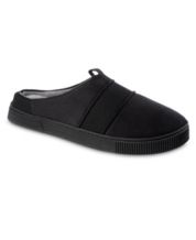 Macys mens 2024 slippers on sale